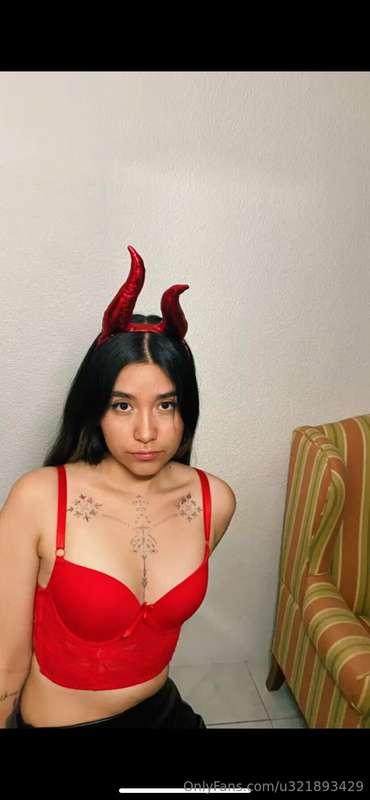 Caliente y lista🔥