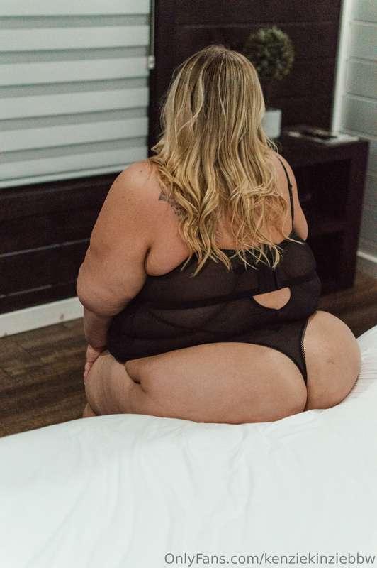 kenziekinziebbw image #2
