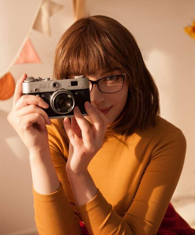 Max Caulfield is that you?