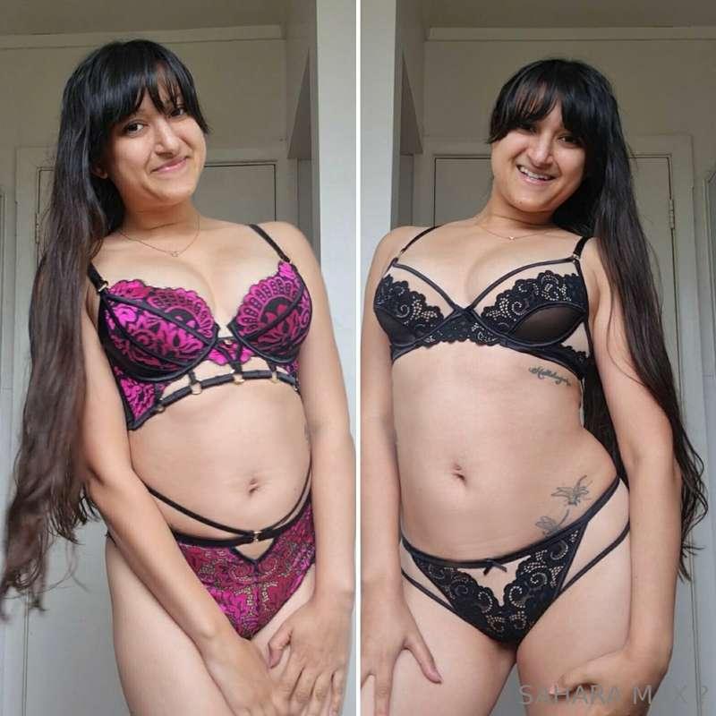 Which set is better?