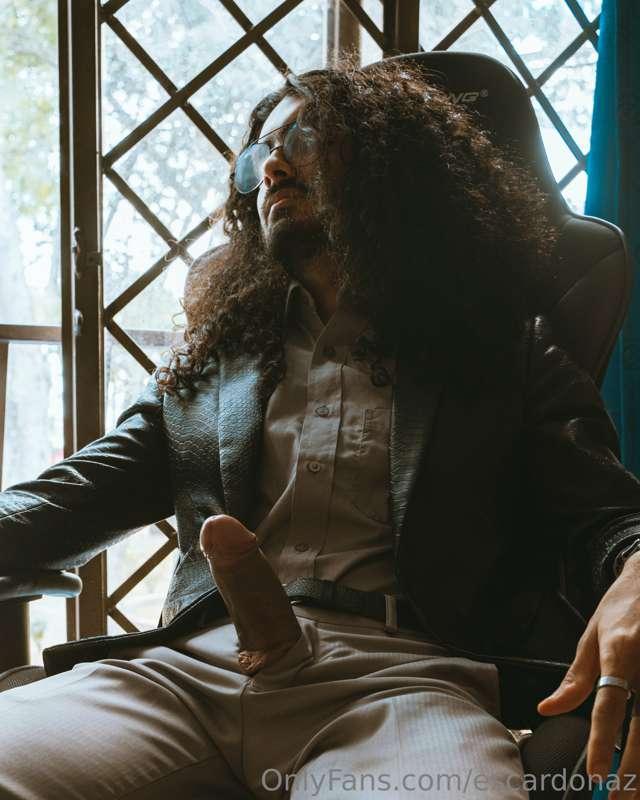 Esta será una serie de fotos pero sólo me tomé esta por ahor..