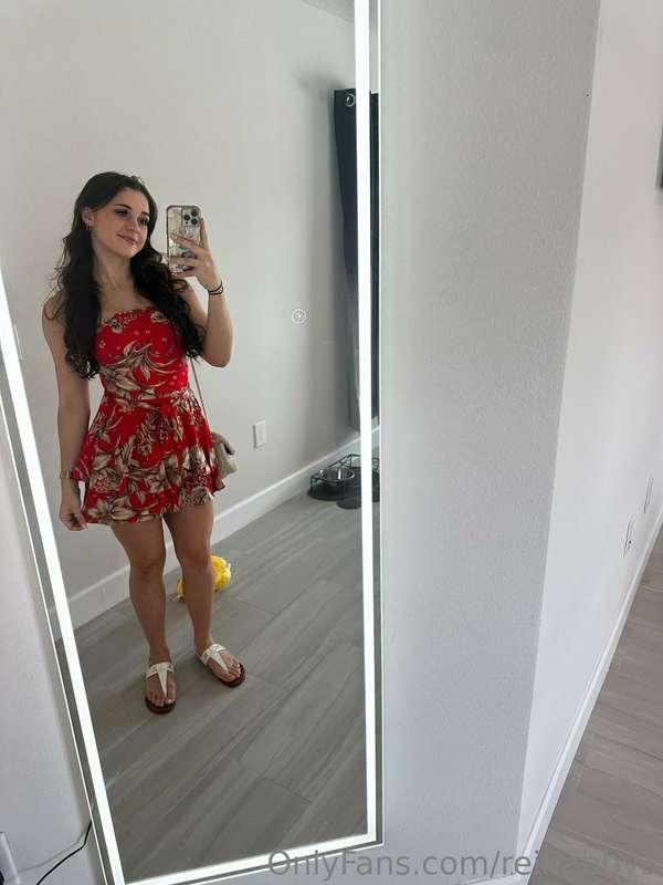 Snuck away from the family party to take this hehe >
