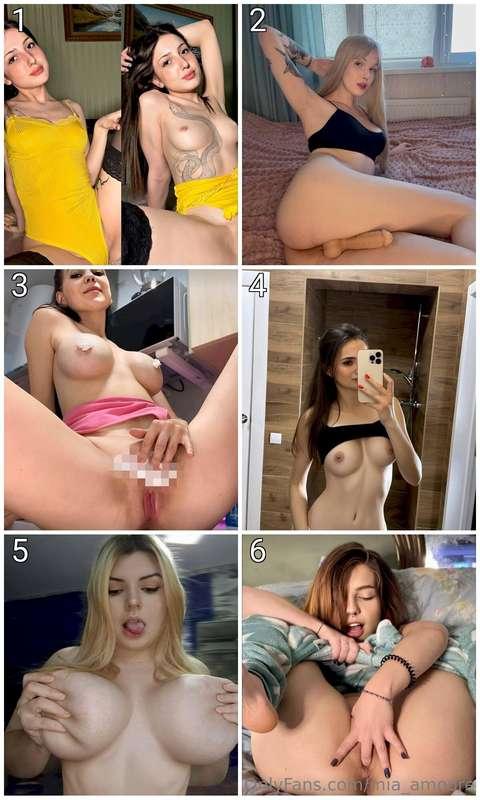 🔥 JOIN MY BESTIES FOR EXCLUSIVE DEALS!1. 💝🫦 @dark_cherry_dol..