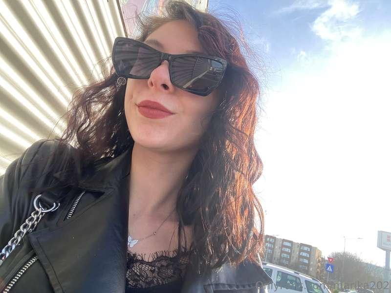 Ciao tesori 💋 come va meglio?🙈 Con o senza ? 👅