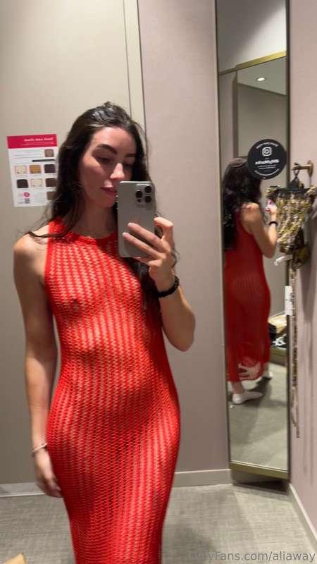 it's the perfect happy hour outfit, isn't it?
