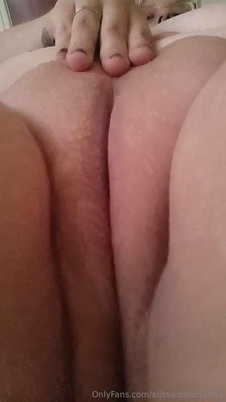 Feeling naughty this morning !! Watch me tease and play with..