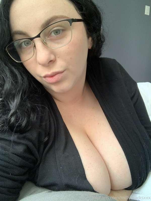 Feeling cute in my robe xo