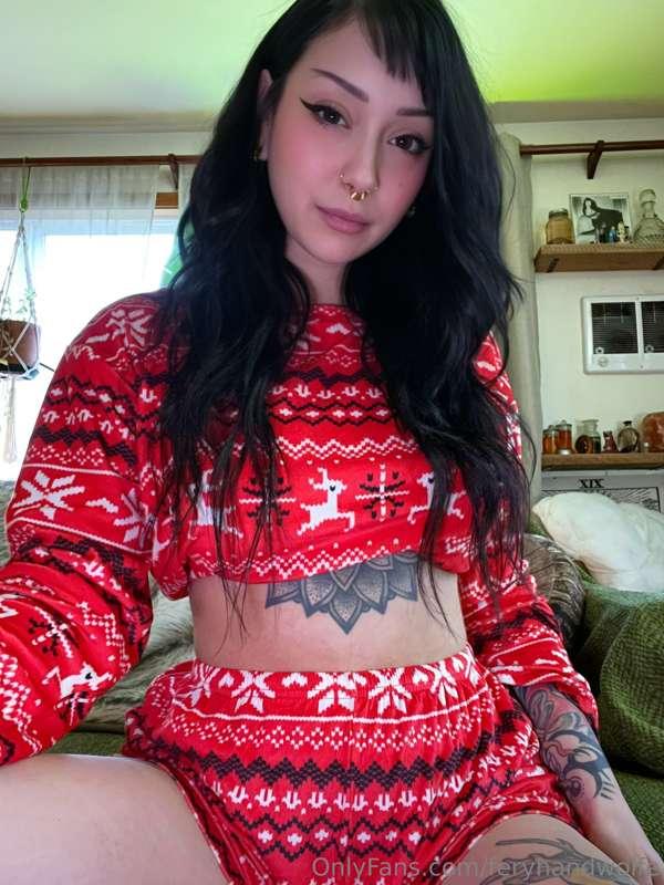 Merry Christmas my loves 🎄✨