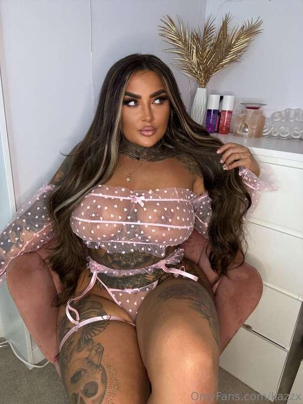 Am I your type ?🤭