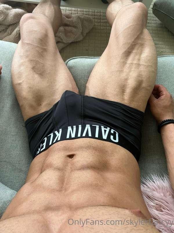 Like the view?