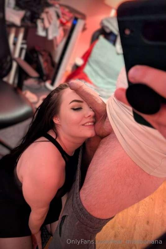 You cumed yet today? 🍆💦🥵