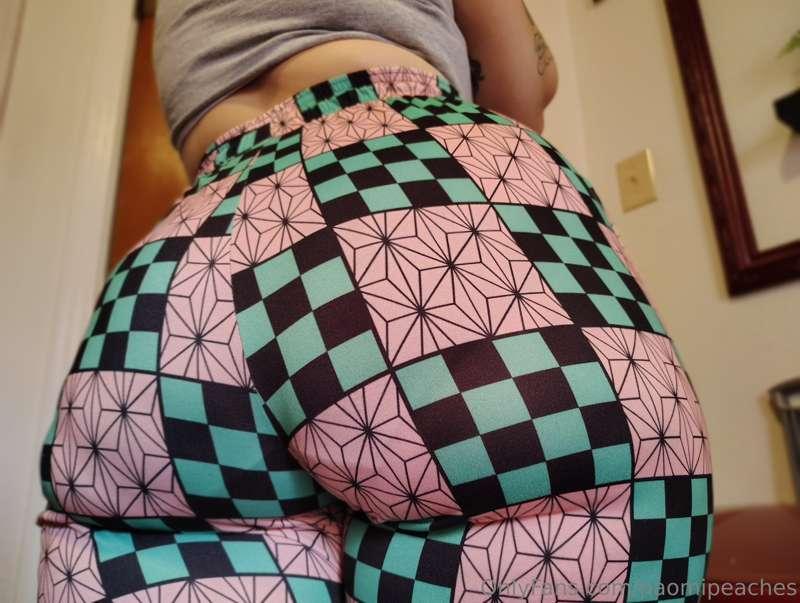 My ass is better up close...😜