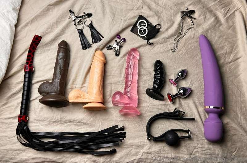 What do you think of my collection? 😏🔥
what would you choose..
