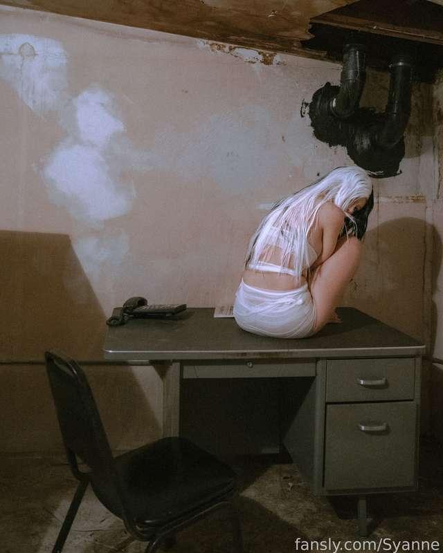syanne image #0