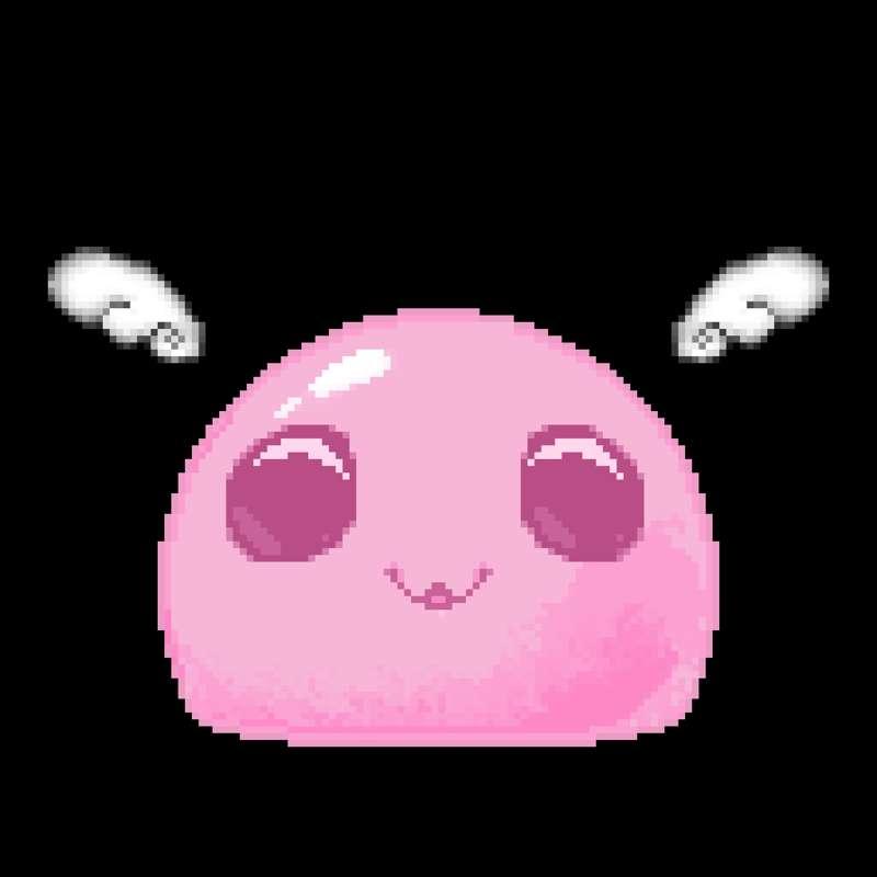 [EXCLUSIVE] I unlocked a new talent tree! - 2D Pixel Animation (NOW 1000% UPSCALED)