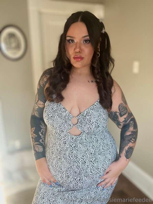 What should I stuff while I masturbate? 👀