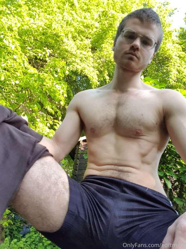 Outdoor fun 💦 video coming later!