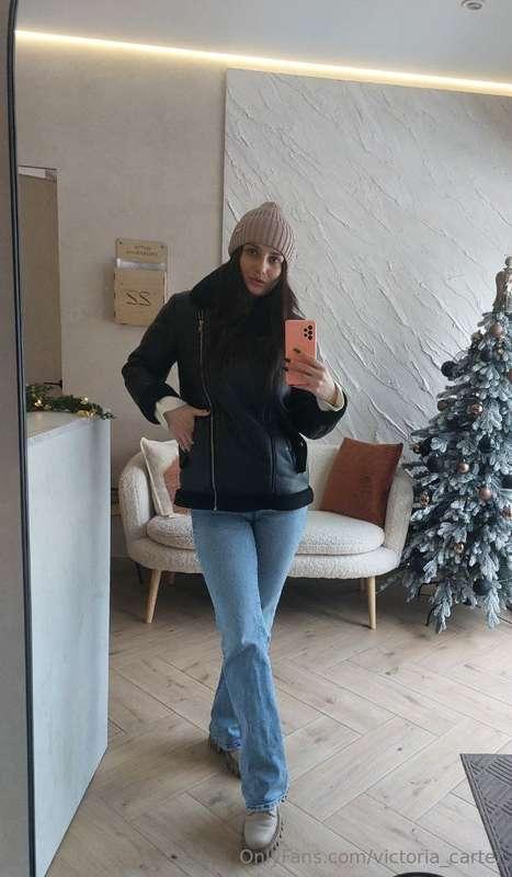 This winter is just magical! ❄️ I love it when the snow spar..