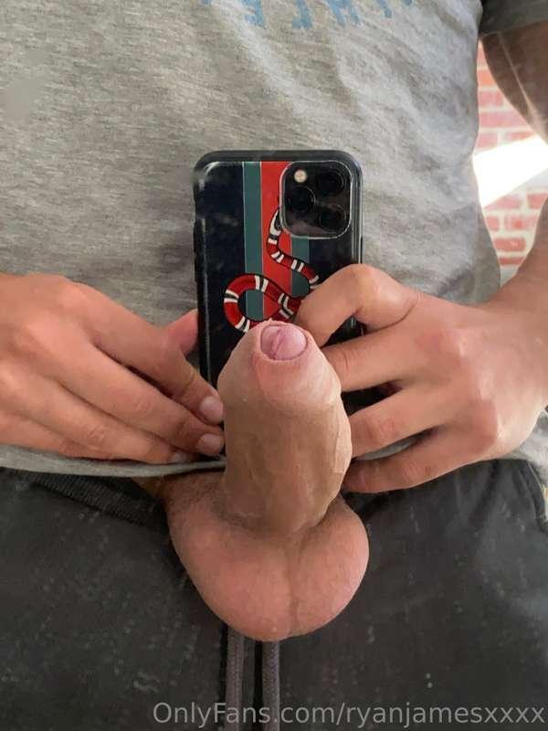 WFH 🍆