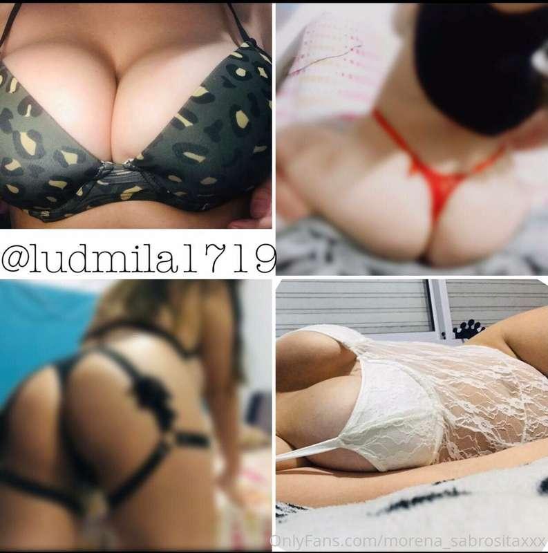 FREE FREEE FREEE FREE  💣@ludmila1719💣 Perfect big boobs 🍒 Gl..