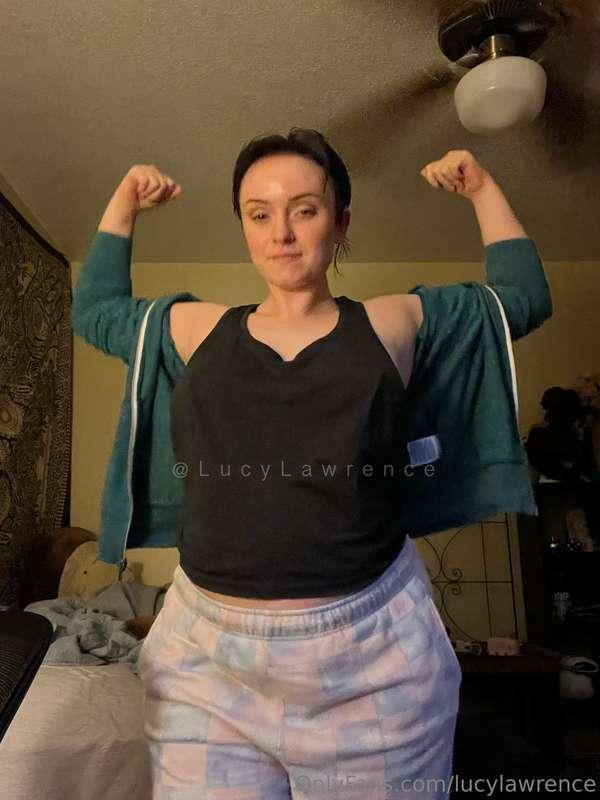 lucylawrence image #1