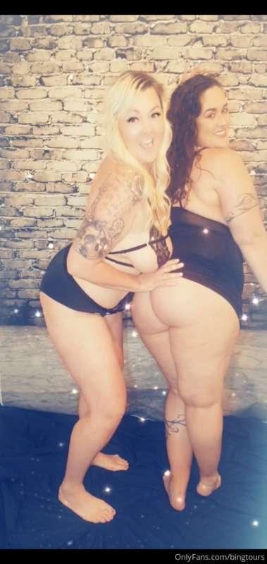 We have so much fun together !! 
@jofawn