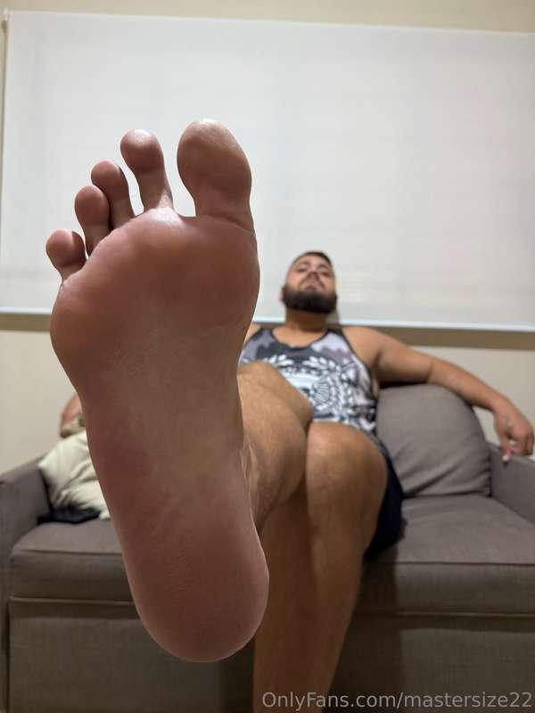 Some nice pictures for you! 🦶🏻💪🏻
