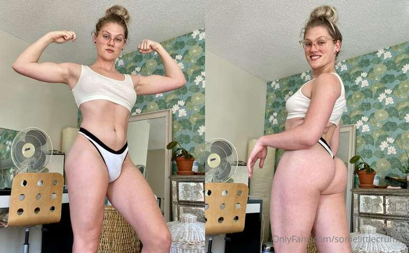 Cut or bulk? 🤔