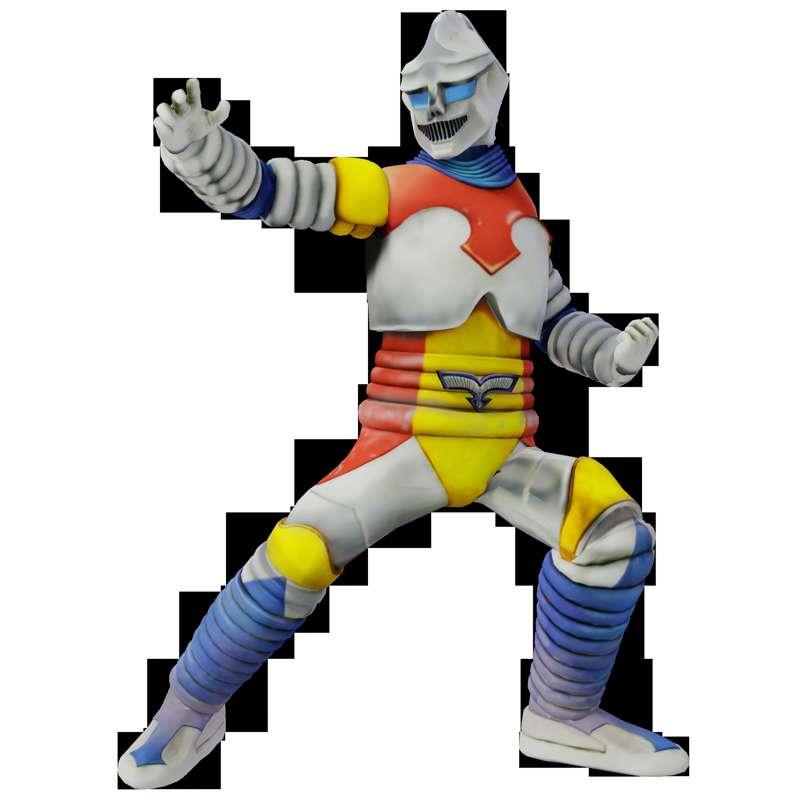 Early Mod: Jet Jaguar