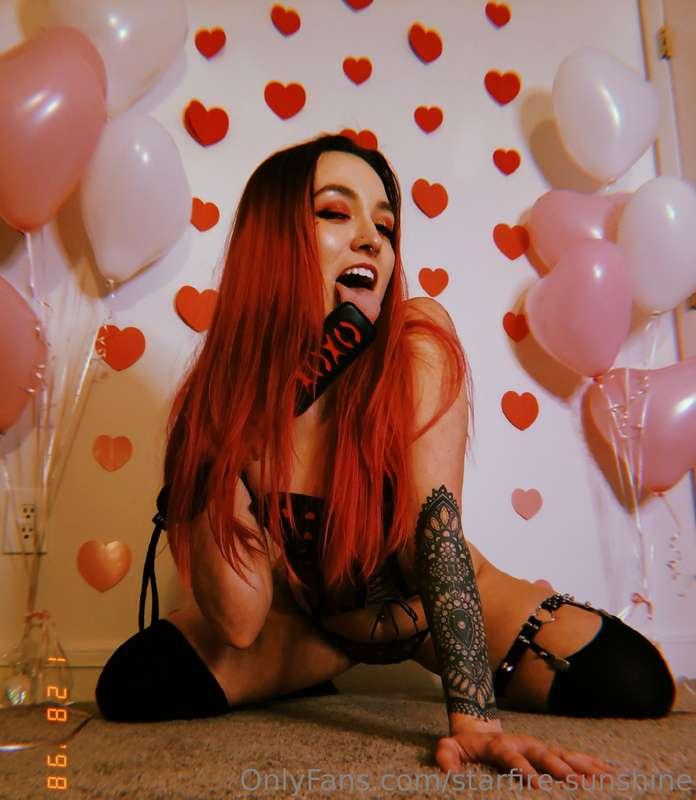 Will you be my Valentine? 🥺💝 🎶