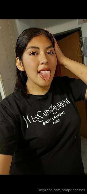 🔥 @Jesshot3 🔥  😈Hi baby! I'm your Madame, very horny and chu..