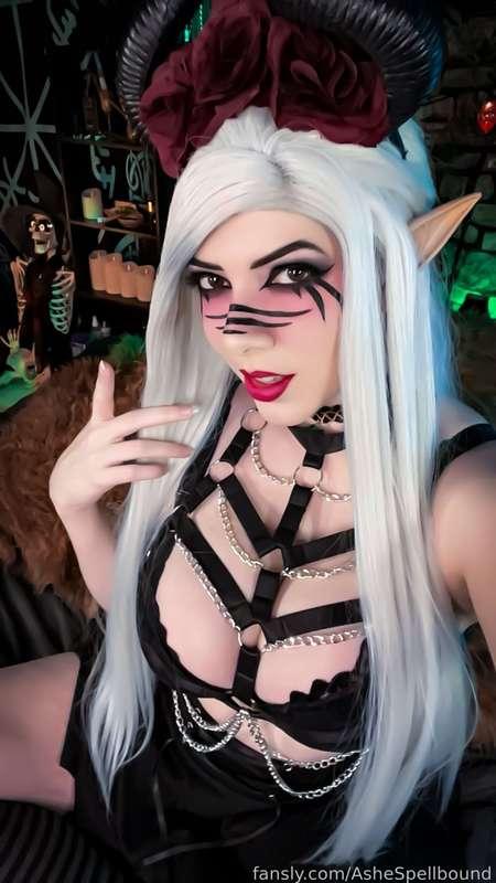 ashespellbound image #4