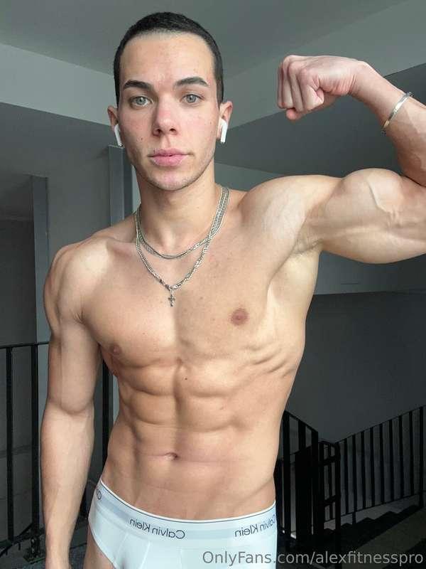 alexfitnesspro image #22