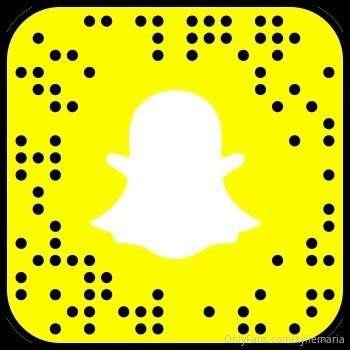 Hey guys my public Snapchat account tskyliemaria has been pe..