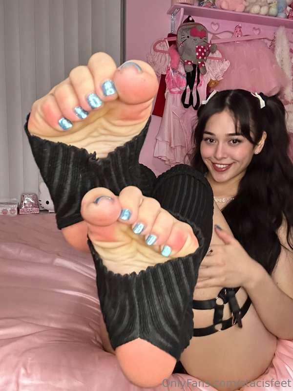 stacisfeet image #0