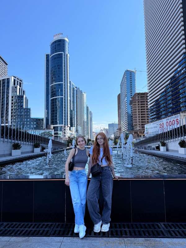 Friends are not only fun, but also healing for the soul💘