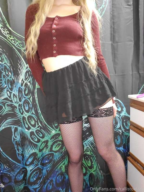 I took these before going out last night! I'm sure there wer..