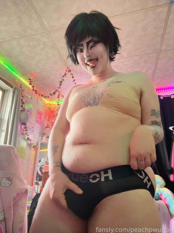 peachpwuppy image #13