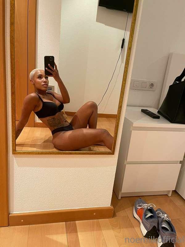💗🤭🔥I’m so horny and open to do videocall I would love to cum..