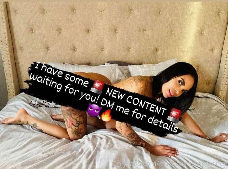 Let's get this started💦💋