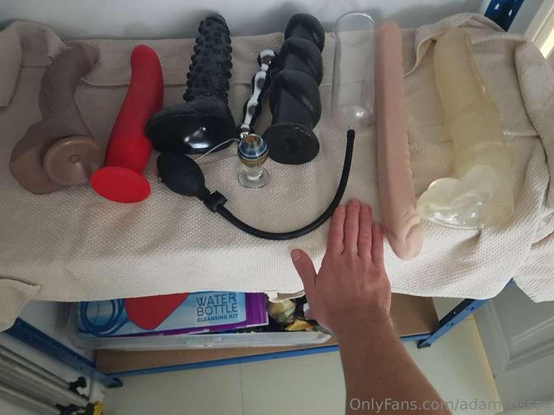 Always use the right tool for the job