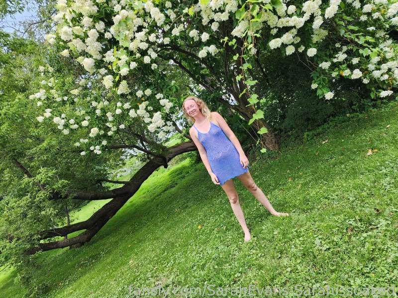 sarahissoaked image #1