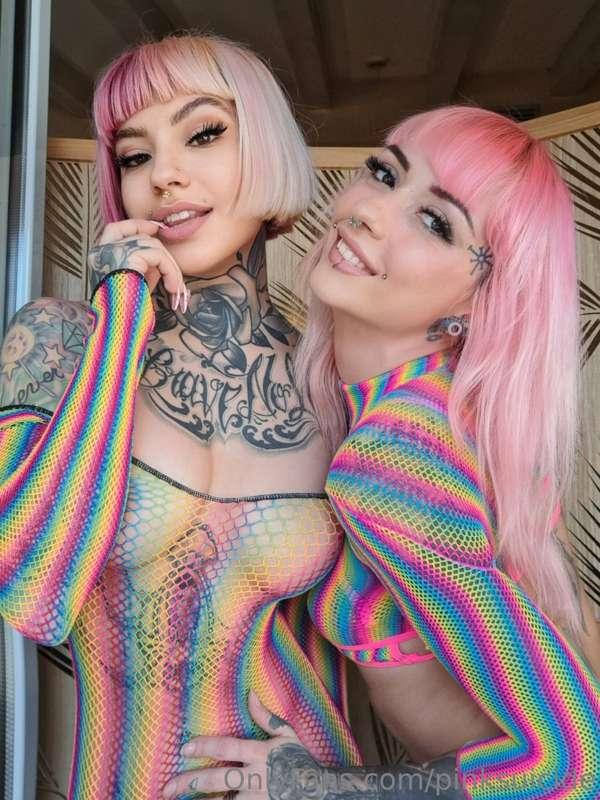 pinksuicide image #2
