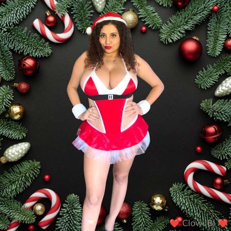 Christmas gift for you 🎁First 2 fastest fans to tip $15Will ..