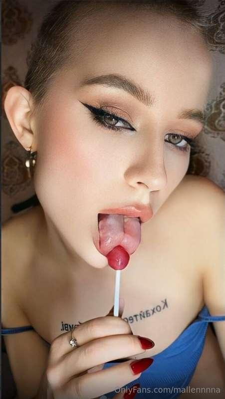 @firekiss_kristine
This girl @firekiss_kristine wants fun😈🔥
..