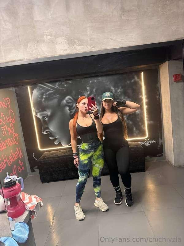 Pilates time 🥰