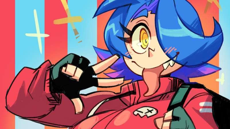 NSFW Drawing...