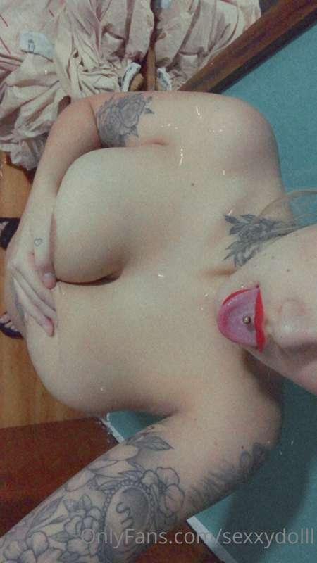 What would you do if you had me like this?