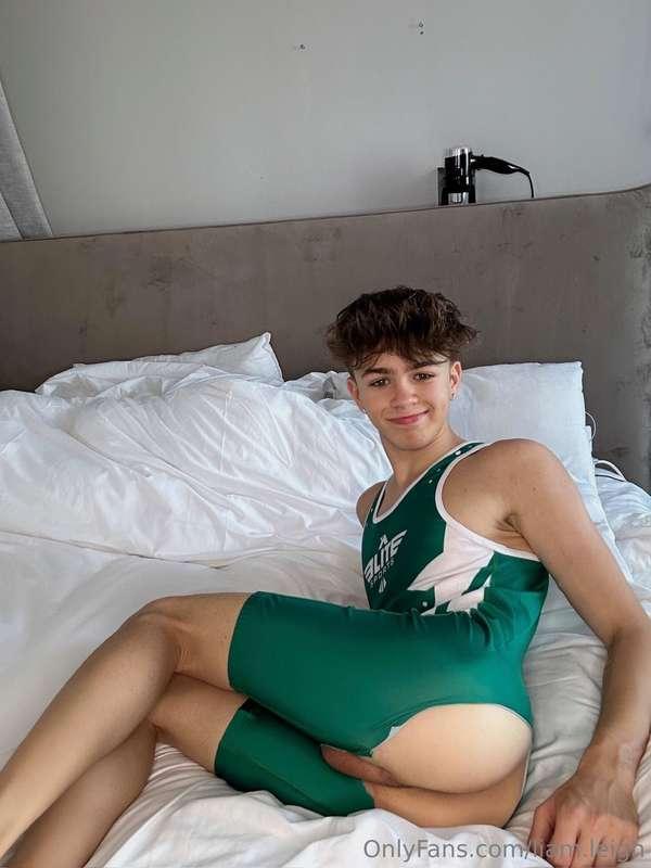 😛💚