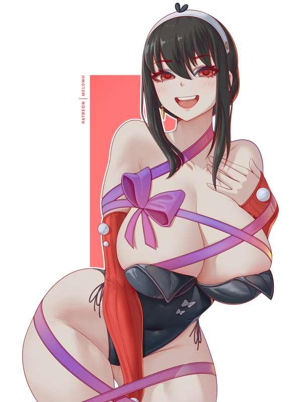 melowh main image